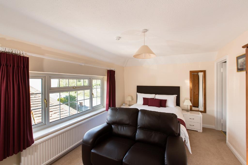 Cumberland House Gatwick B & B Horley Kamer foto