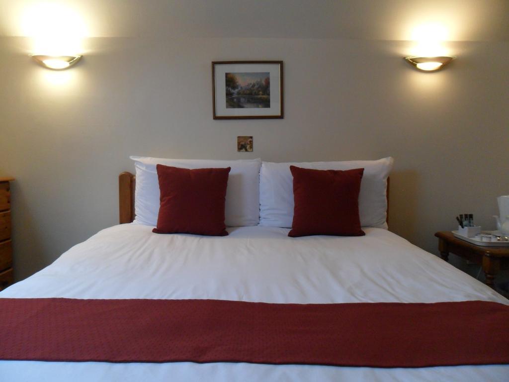 Cumberland House Gatwick B & B Horley Kamer foto